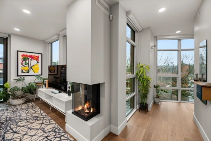 401 2687 Maple Street, Vancouver, BC, Vancouver — Apartment/Condo for sale