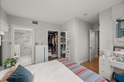 Staircase Photo of 401 2687 Maple Street, Vancouver, BC