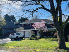 8771 Bairdmore Crescent, Richmond, BC