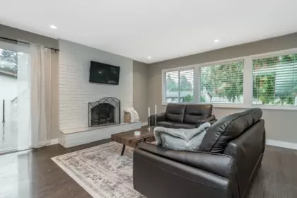 4835 200a Street, Langley, BC, Langley — Single Family Residence for sale