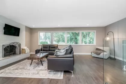 4835 200a Street, Langley, BC, Langley — Single Family Residence for sale