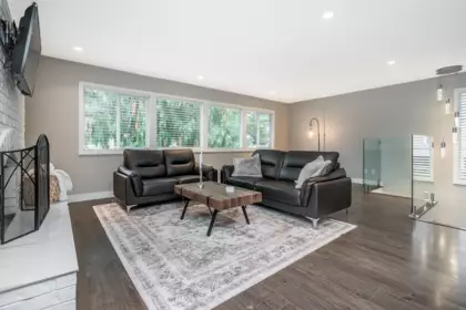 4835 200a Street, Langley, BC, Langley — Single Family Residence for sale