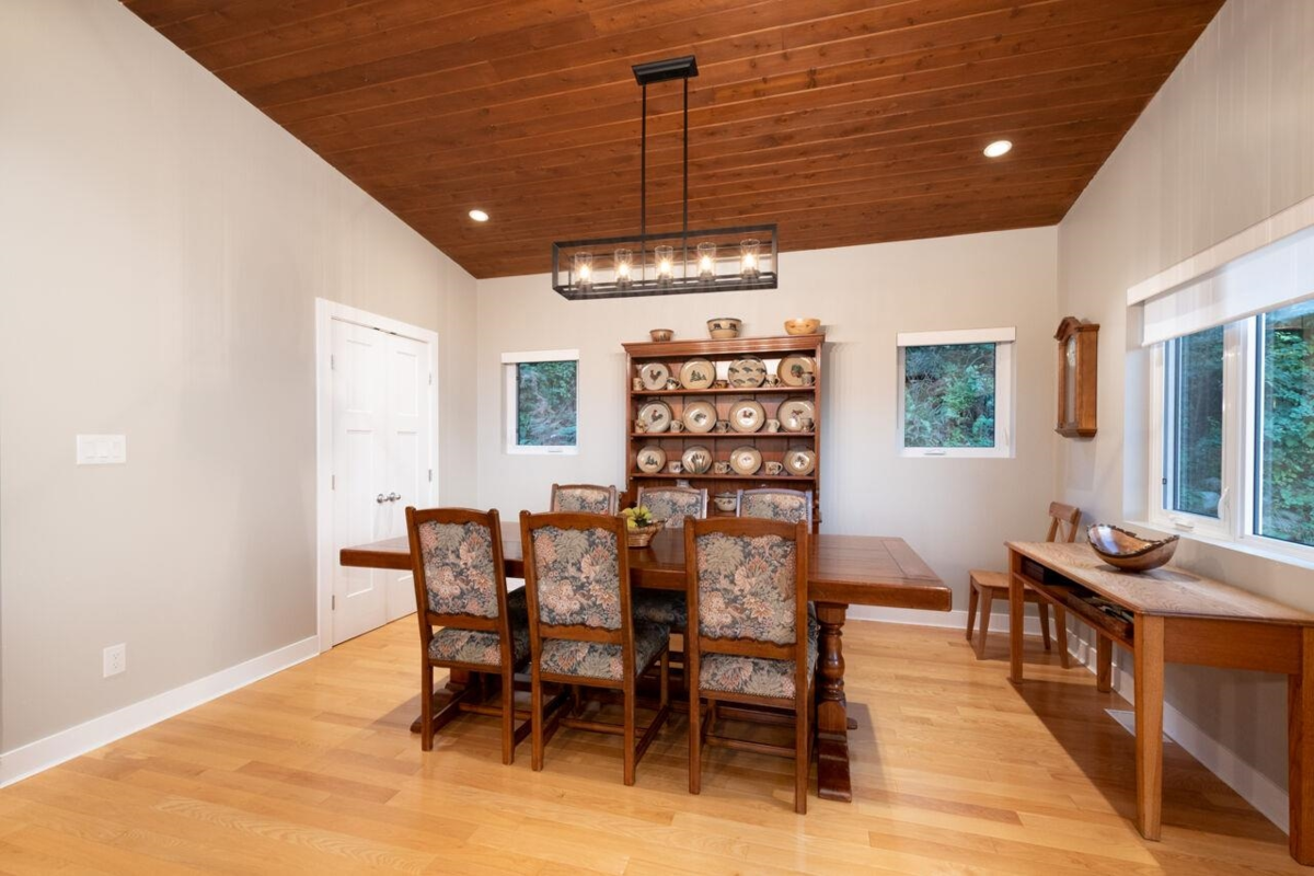 Bedroom 2 Photo of 3642 Bedwell Bay Road, Belcarra, BC