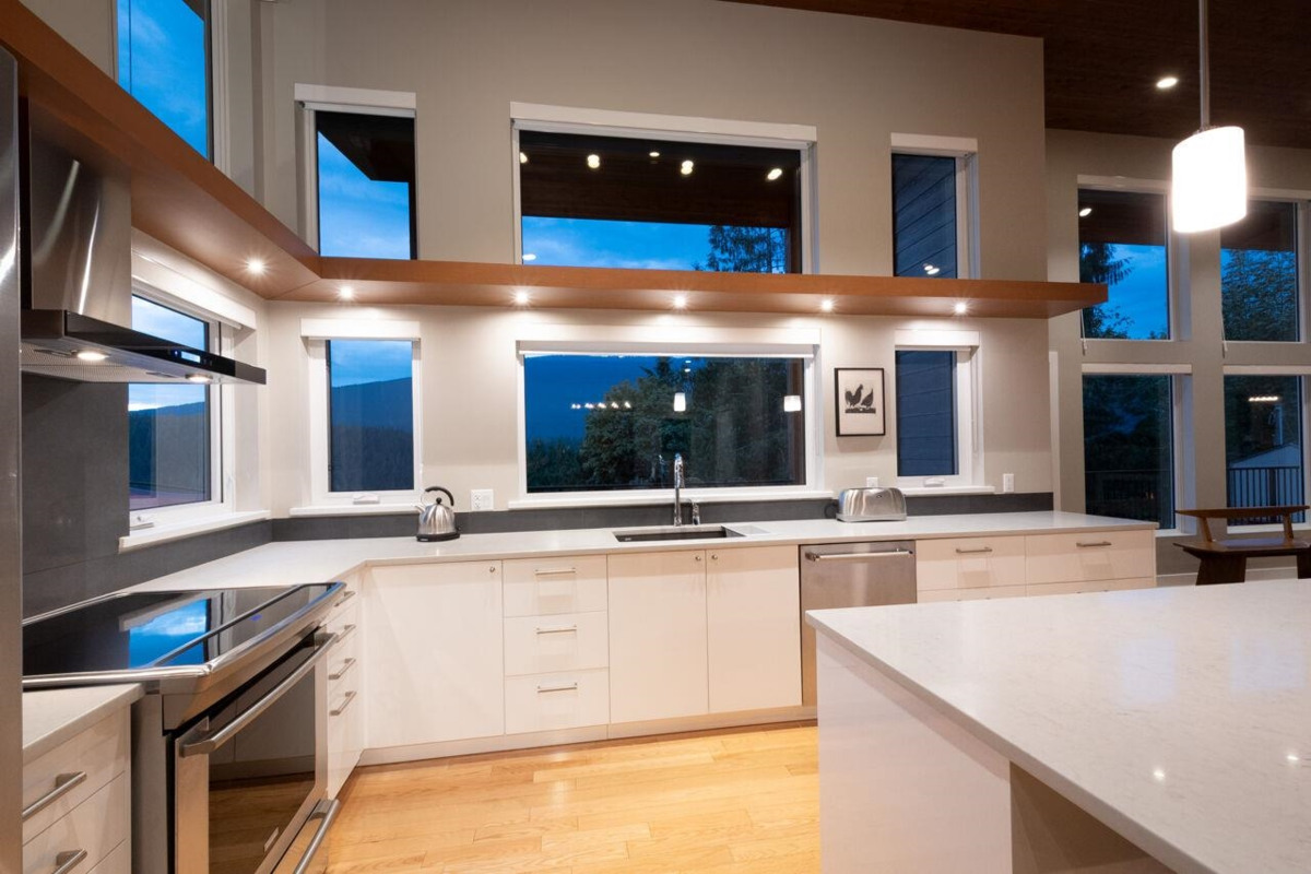 Office / Den Photo of 3642 Bedwell Bay Road, Belcarra, BC