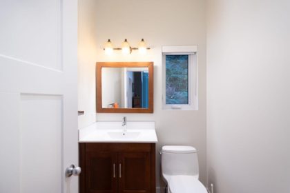 Loft / Bonus Room Photo of 3642 Bedwell Bay Road, Belcarra, BC