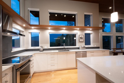 Office / Den Photo of 3642 Bedwell Bay Road, Belcarra, BC