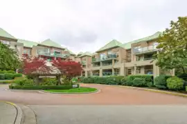 109 301 Maude Road, Port Moody, BC