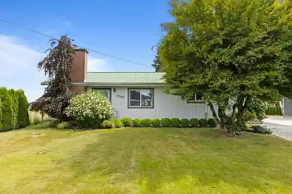 5702 Sumas Prairie Road, Chilliwack, BC, Chilliwack — Single Family Residence for sale