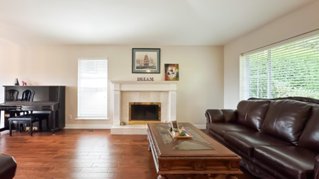 1386 Mathers Avenue, West Vancouver, BC, West Vancouver — Single Family Residence for sale