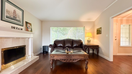 1386 Mathers Avenue, West Vancouver, BC, West Vancouver — Single Family Residence for sale