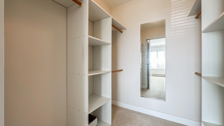 Powder Room Photo of 1386 Mathers Avenue, West Vancouver, BC