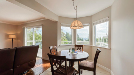 Primary Bedroom Photo of 1386 Mathers Avenue, West Vancouver, BC
