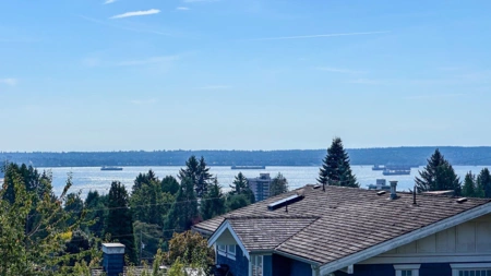 Street View Photo of 1386 Mathers Avenue, West Vancouver, BC