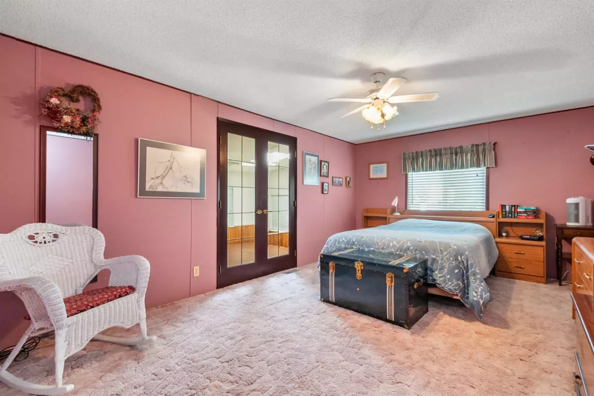 Basement Recreation Room Photo of 76 6035 Vedder Road, Chilliwack, BC