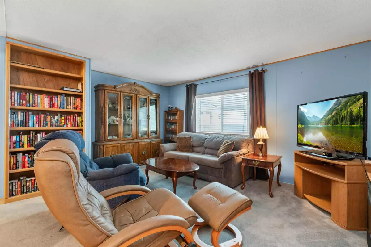 Bedroom 2 Photo of 76 6035 Vedder Road, Chilliwack, BC