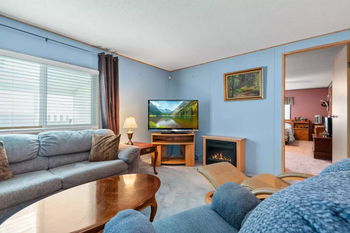 Bedroom 4 Photo of 76 6035 Vedder Road, Chilliwack, BC