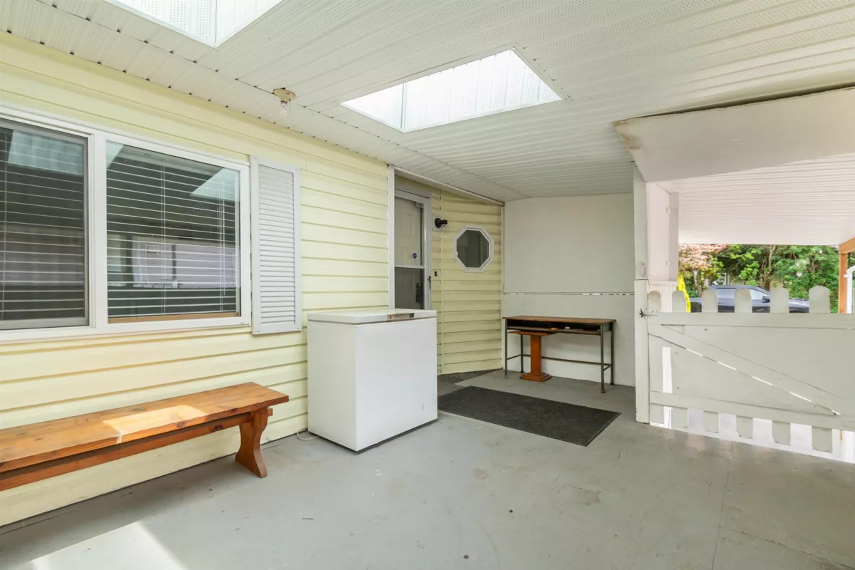 Staircase Photo of 76 6035 Vedder Road, Chilliwack, BC