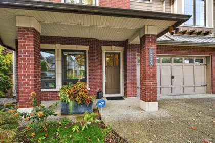 2547 163 Street, Surrey, BC, Surrey — Single Family Residence for sale