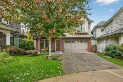 2547 163 Street, Surrey, BC, Surrey — Single Family Residence for sale