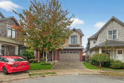 2547 163 Street, Surrey, BC, Surrey — Single Family Residence for sale
