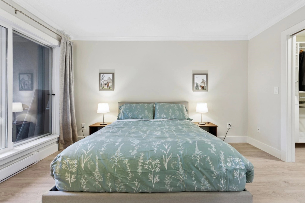 Guest Bathroom Photo of 104 1365 W 4th Avenue, Vancouver, BC