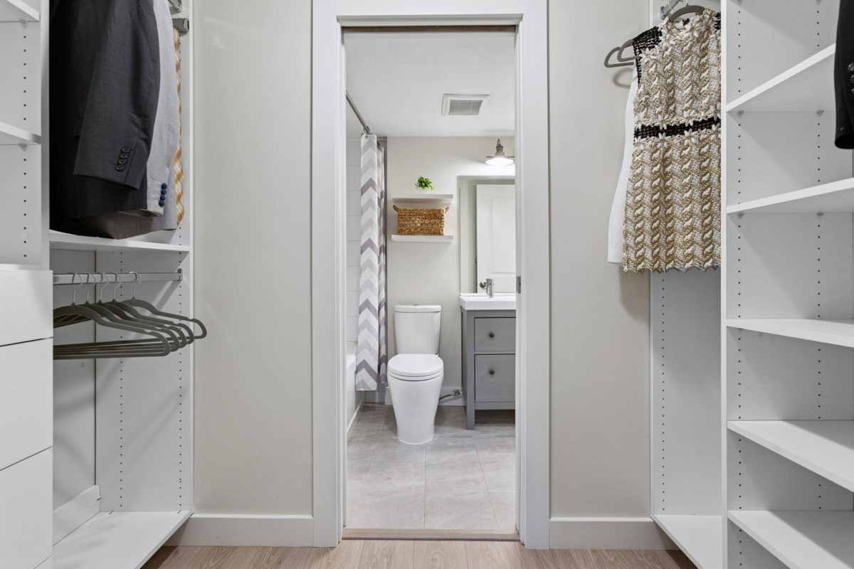 Office / Den Photo of 104 1365 W 4th Avenue, Vancouver, BC