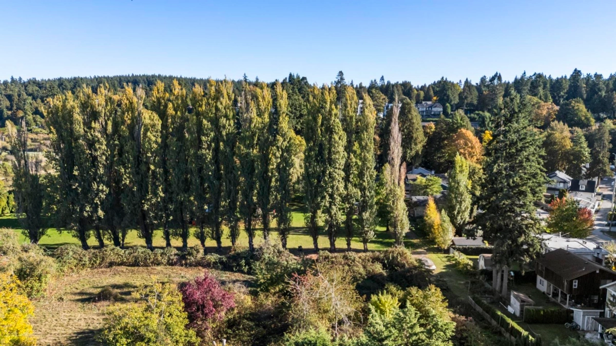Bedroom 4 Photo of 12276 Agar Street, Surrey, BC