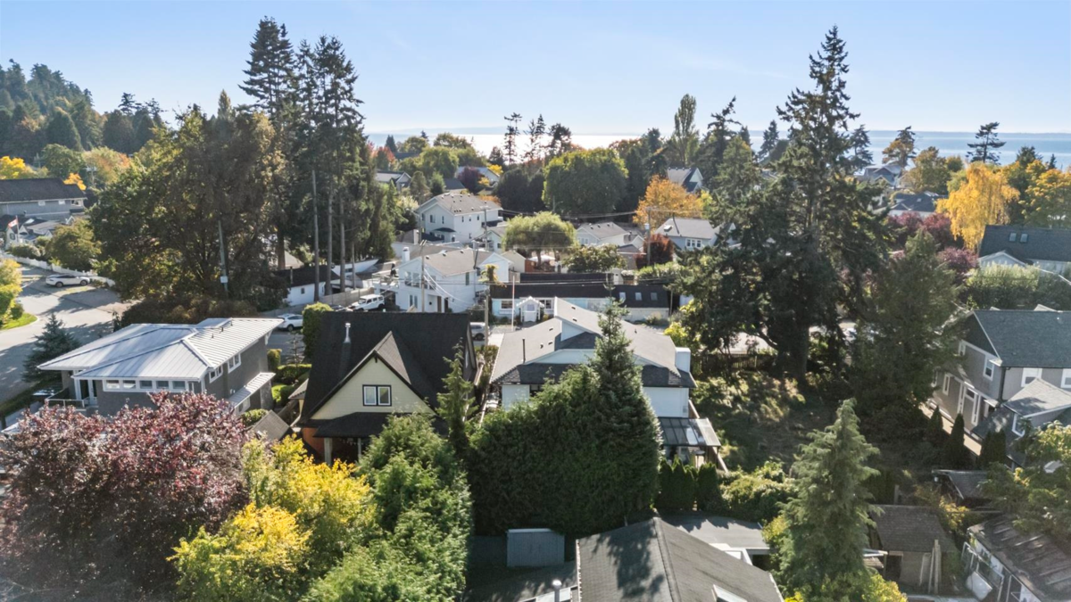 Primary Bedroom Photo of 12276 Agar Street, Surrey, BC