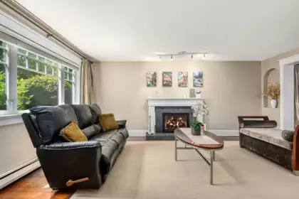 1845 W 62nd Avenue, Vancouver, BC, Vancouver — Single Family Residence for sale
