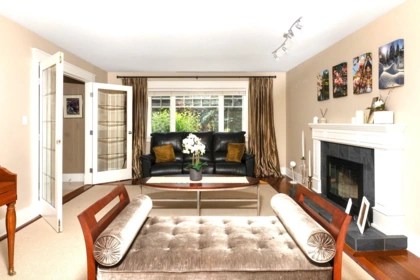 1845 W 62nd Avenue, Vancouver, BC, Vancouver — Single Family Residence for sale
