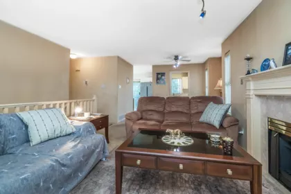 26 8716 Walnut Grove Drive, Langley, BC, Langley — Townhouse for sale