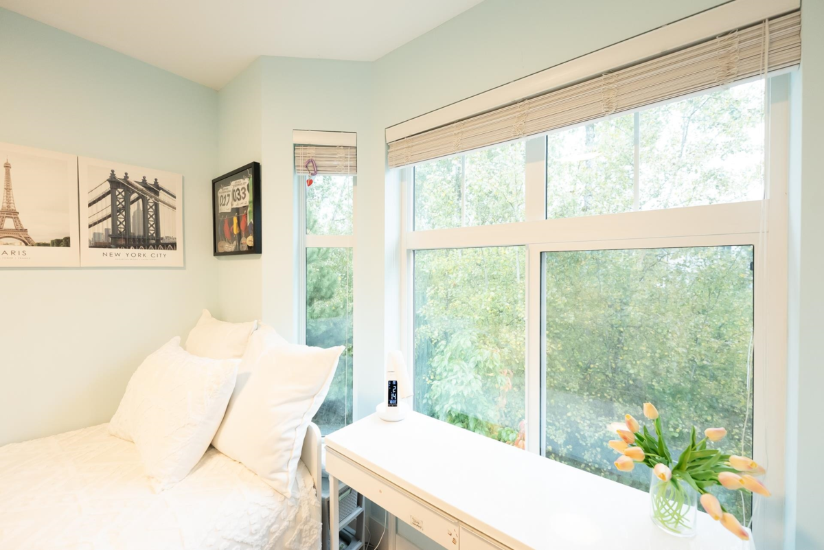 Aerial View of 33 20852 77a Avenue, Langley, BC