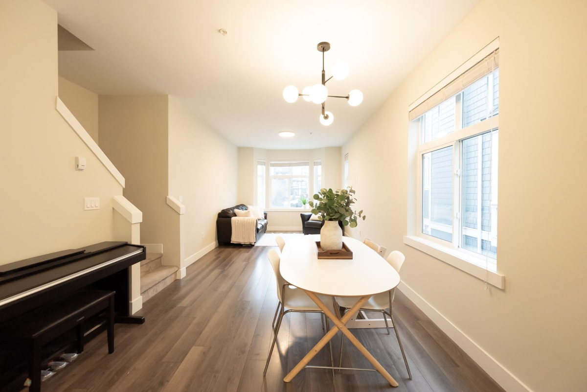Bedroom 4 Photo of 33 20852 77a Avenue, Langley, BC