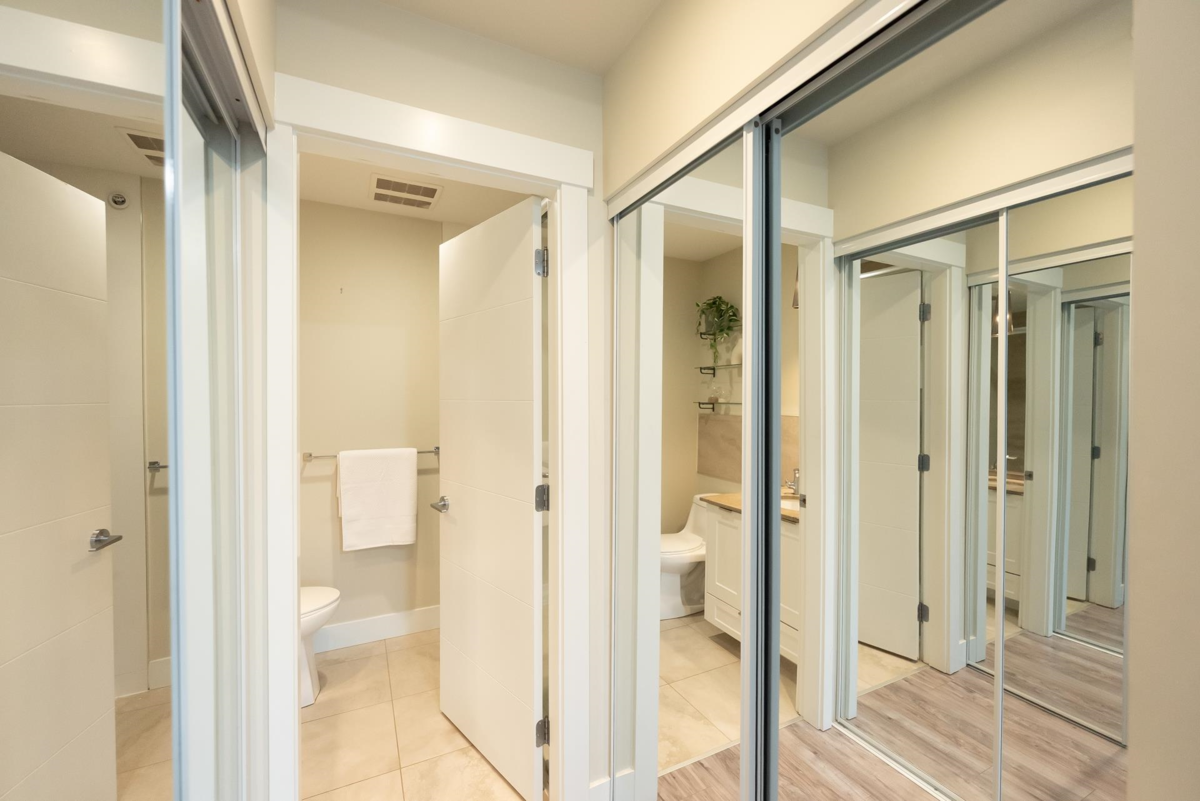 Front Yard Photo of 33 20852 77a Avenue, Langley, BC