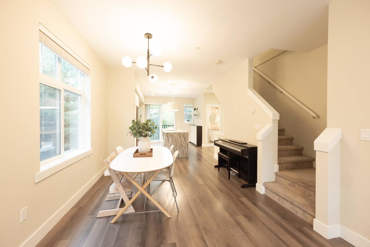 Loft / Bonus Room Photo of 33 20852 77a Avenue, Langley, BC