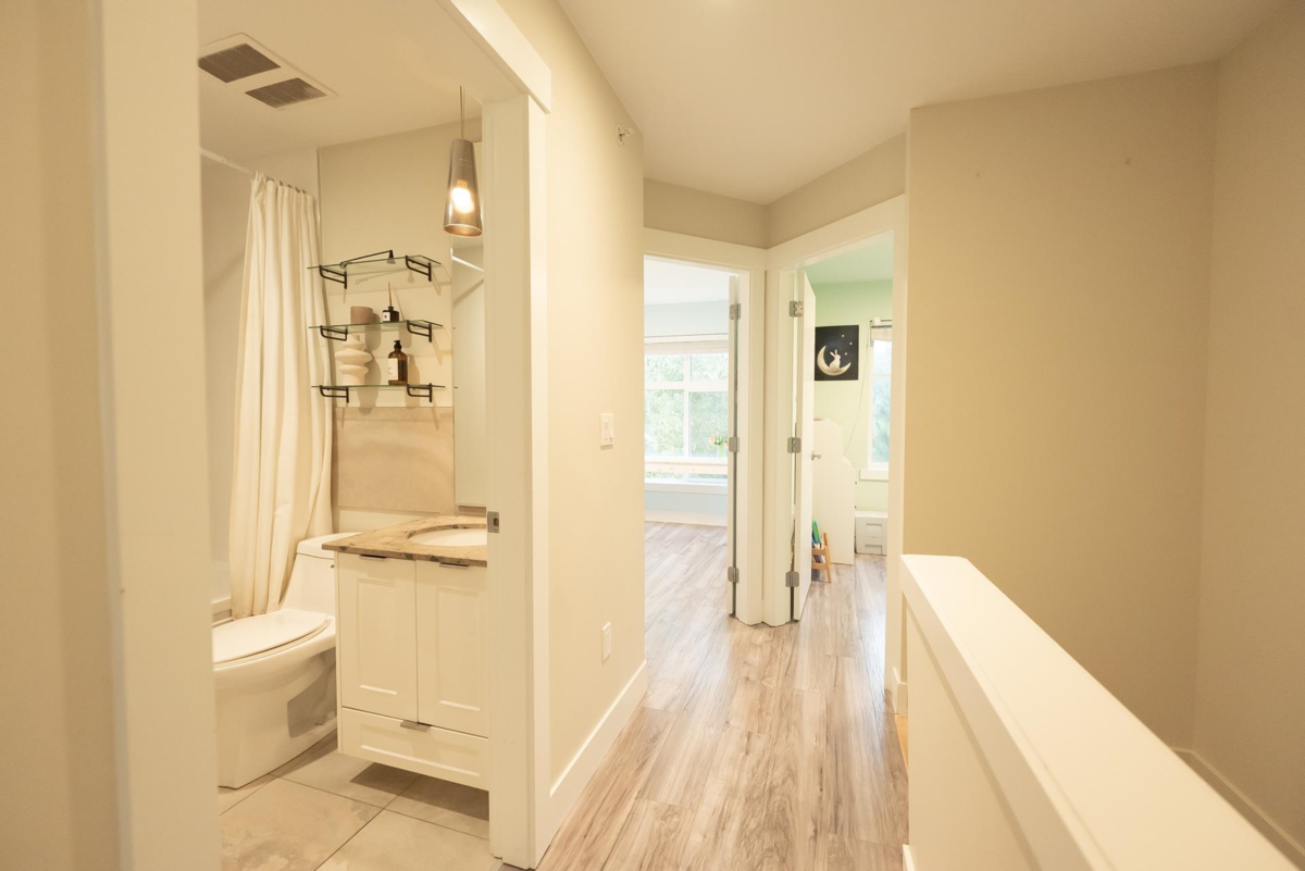 Mudroom Photo of 33 20852 77a Avenue, Langley, BC