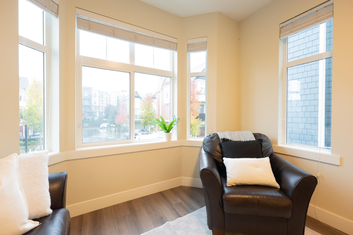 Office / Den Photo of 33 20852 77a Avenue, Langley, BC