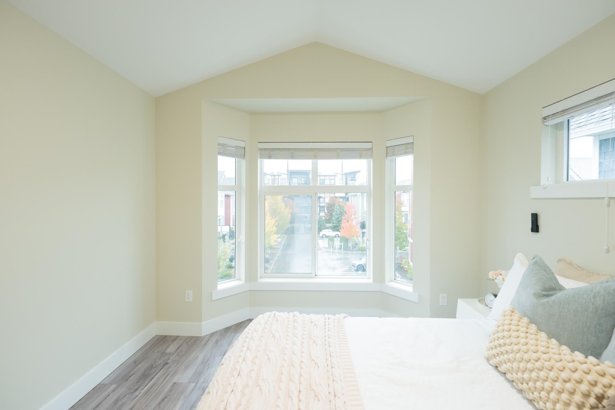 Outdoor Deck Photo of 33 20852 77a Avenue, Langley, BC