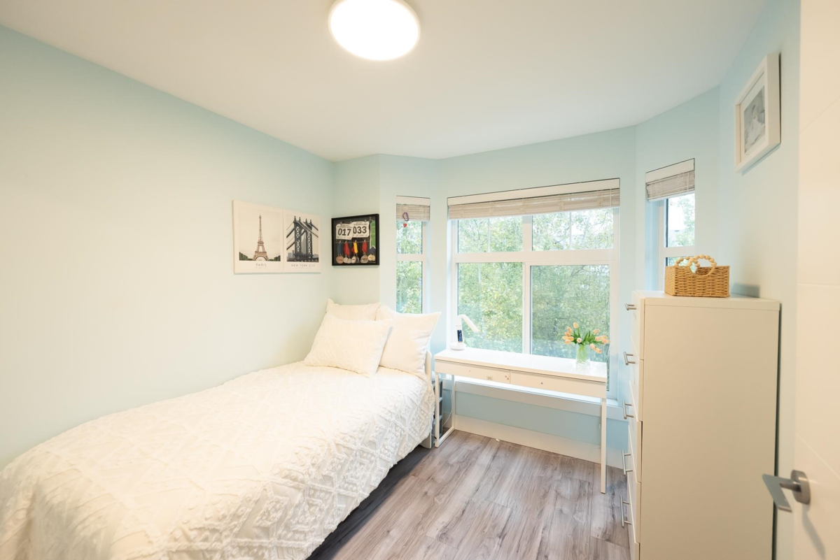 Outdoor Kitchen Photo of 33 20852 77a Avenue, Langley, BC