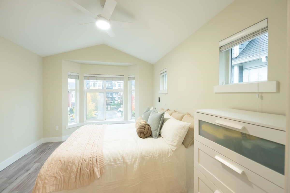 Outdoor Patio Photo of 33 20852 77a Avenue, Langley, BC