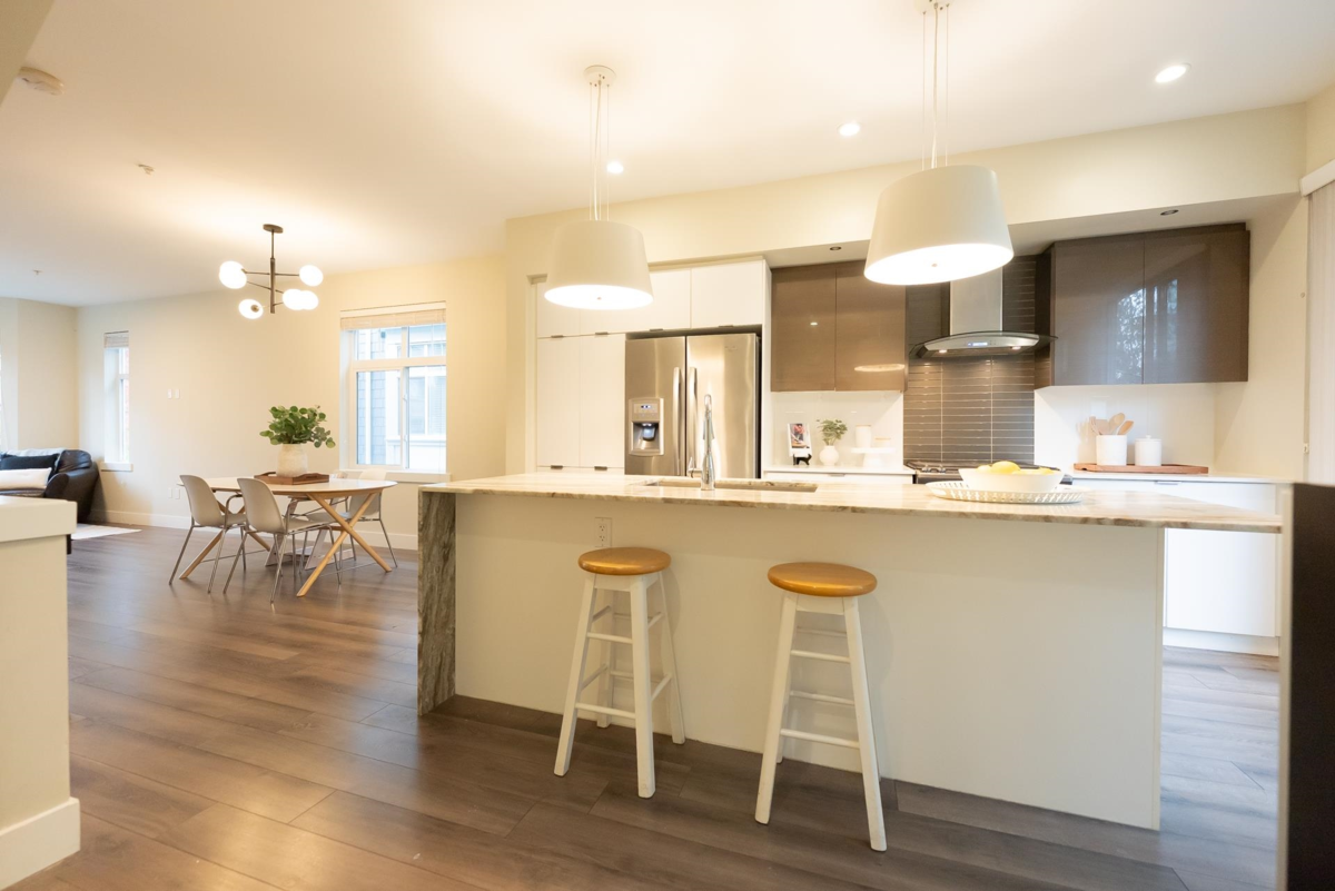 Pantry Photo of 33 20852 77a Avenue, Langley, BC