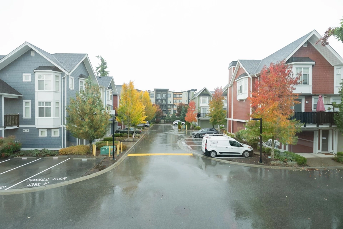 Playground / Recreational Area Near 33 20852 77a Avenue, Langley, BC