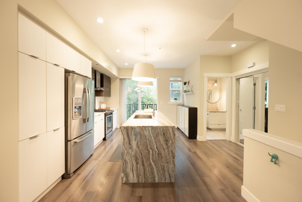 Primary Bathroom Photo of 33 20852 77a Avenue, Langley, BC