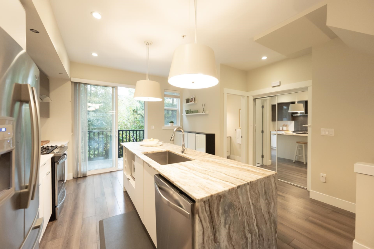 Primary Bedroom Photo of 33 20852 77a Avenue, Langley, BC