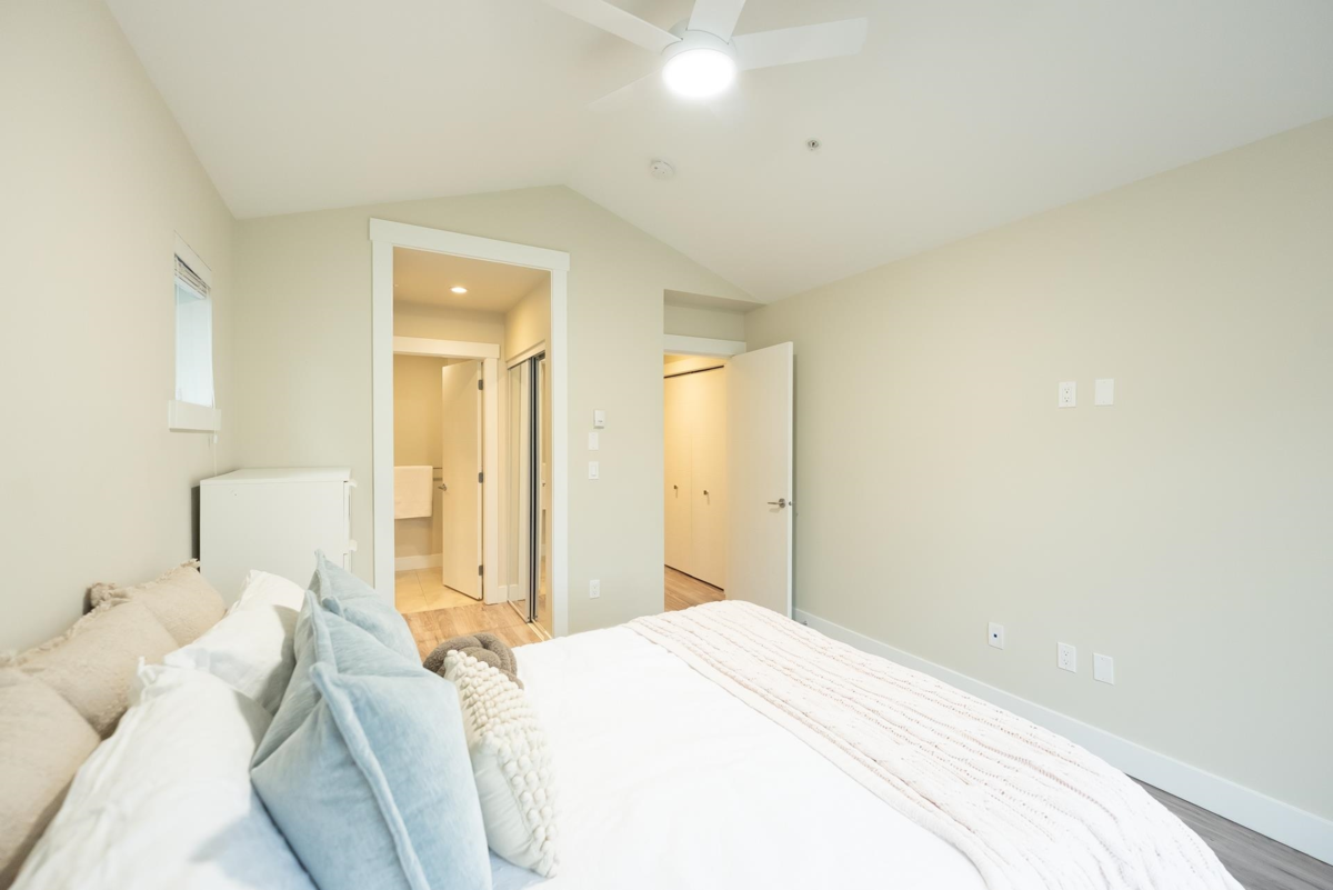 Staircase Photo of 33 20852 77a Avenue, Langley, BC