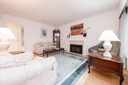 3099 E 18th Avenue, Vancouver, BC, Vancouver — Single Family Residence for sale