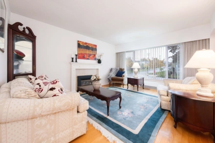 3099 E 18th Avenue, Vancouver, BC, Vancouver — Single Family Residence for sale