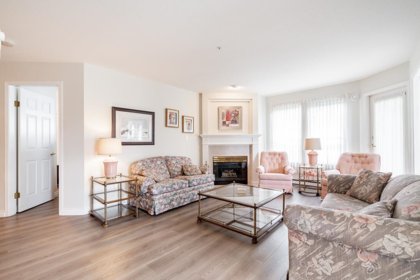 205 1576 Merklin Street, White Rock, BC, White Rock — Apartment/Condo for sale