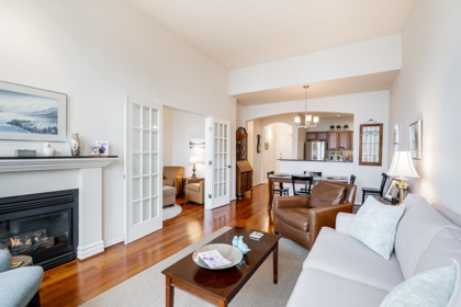 402 2175 Salal Drive, Vancouver, BC, Vancouver — Apartment/Condo for sale