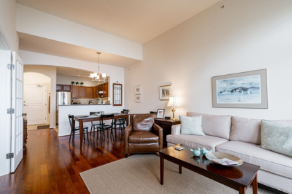402 2175 Salal Drive, Vancouver, BC, Vancouver — Apartment/Condo for sale